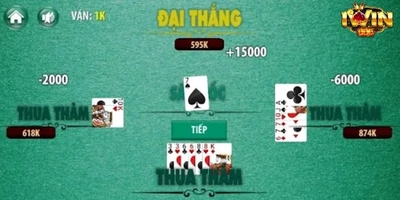 Báo Sâm thắng cho bạn cơ hội ăn tiền thưởng bạc tỷ.