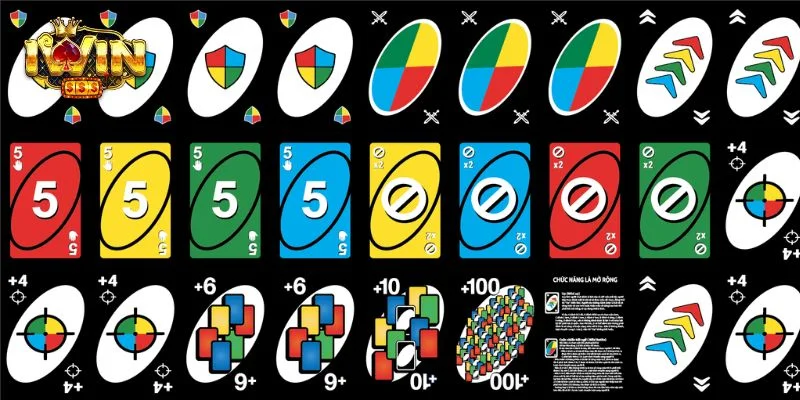 Hướng dẫn đầy đủ về cách đánh bài Uno cơ bản cho tân thủ.