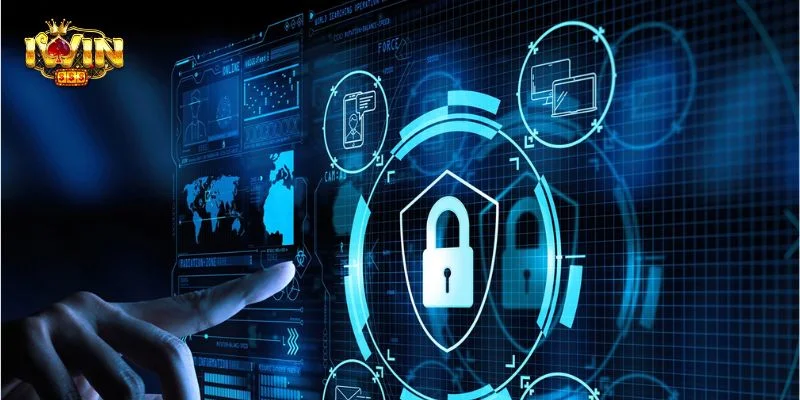 IWIN | Tải Iwinclub Trải Nghiệm Thế Giới Cá Cược Đẳng Cấp 2026 14 Các vấn đề về bảo mật luôn được IWINCLUB đặc biệt quan tâm.