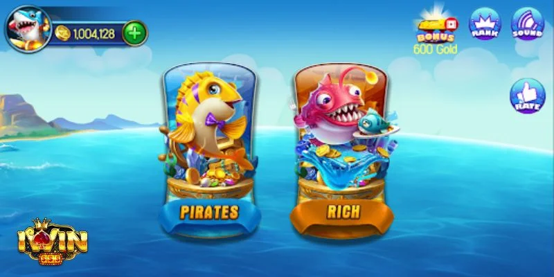 Người chơi gia nhập bàn cược IWIN cần cân nhắc chọn bàn chơi phù hợp.