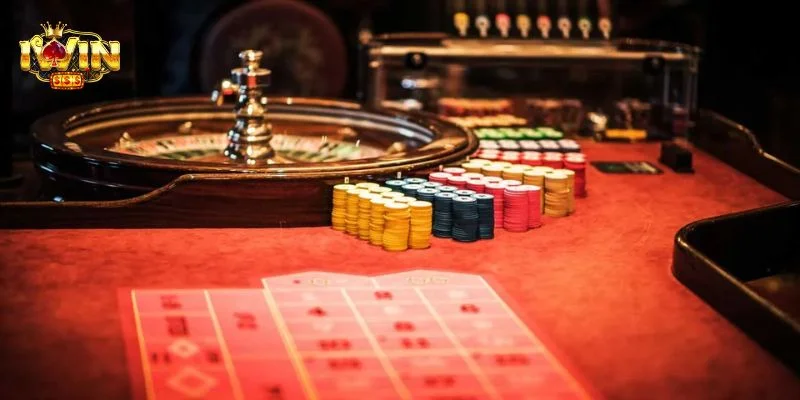 Mẹo Chơi Roulette Bắt Cửa Nhà Cái Chuẩn Xác Từ Cao Thủ 3 Một vài lưu ý giúp cược thủ đánh Roulette hiệu quả hơn.
