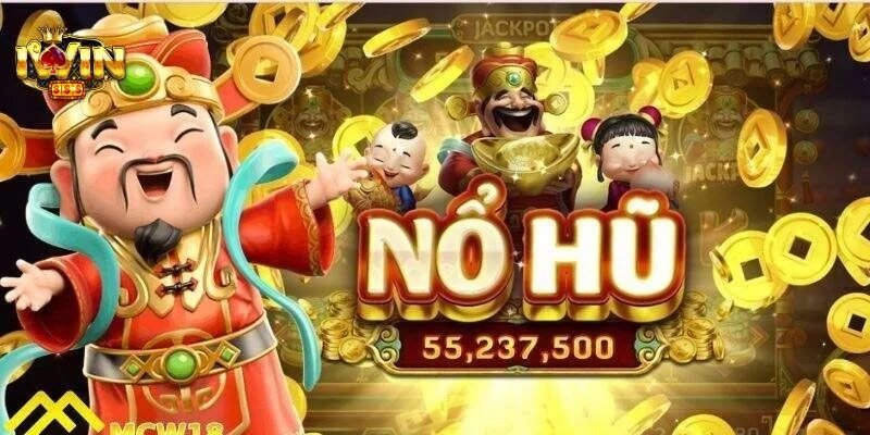 Kinh nghiệm chơi game bất bại trong nổ hũ được đông đảo bet thủ quan tâm, tìm kiếm.