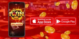 Tải App IWIN – Chi Tiết Tải Ứng Dụng Chơi Game Mượt Mà