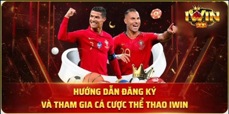 Hướng dẫn tân thủ cách tham gia cá cược thể thao tại nhà cái.